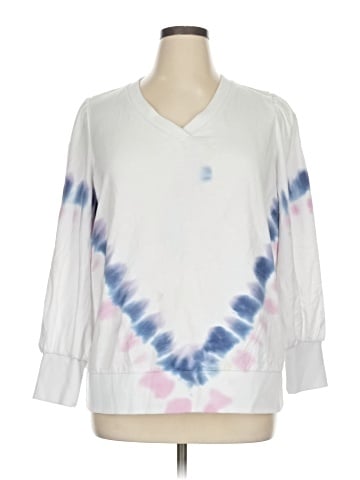Design 365 Sweatshirt (view 1)
