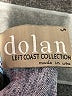 Left Coast by Dolan Blue Cardigan Size S - photo 7