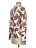 Ann Taylor LOFT Paisley White Pullover Sweater Size XS - photo 5