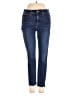 CALVIN KLEIN JEANS Blue Jeans Size 26 waist (petite) - photo 1