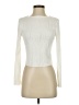 Unbranded Ivory Cardigan Size S - photo 1
