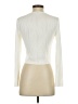 Unbranded Ivory Cardigan Size S - photo 2