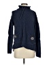 Assorted Brands 100% Cotton Blue Cardigan Size S - photo 1