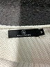 Lillusory Ivory Pullover Sweater Size M - photo 7