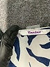 TanJay Ivory 3/4 Sleeve Blouse Size L - photo 7