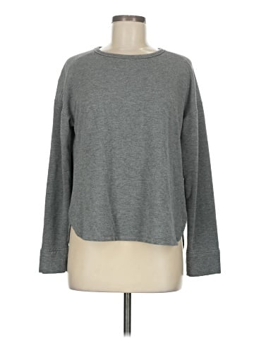 Donna Karan New York Pullover Sweater (view 1)