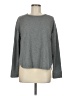Donna Karan New York Gray Pullover Sweater Size M - photo 1