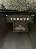 Trouve 100% Polyester Black Tank Top Size XS - photo 7