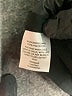 Trouve 100% Polyester Black Tank Top Size XS - photo 8