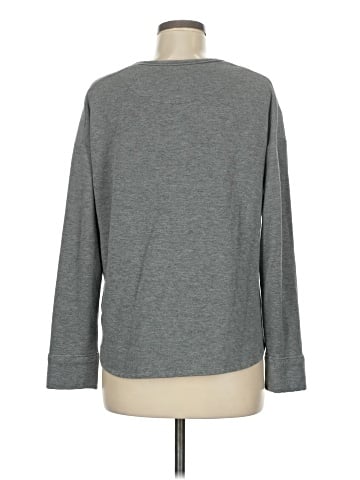 Donna Karan New York Pullover Sweater (view 2)