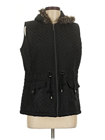 Three Hearts Vest (view 1)