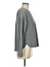 Donna Karan New York Gray Pullover Sweater Size M - photo 4