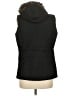 Three Hearts Black Vest Size M - photo 2