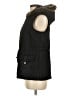 Three Hearts Black Vest Size M - photo 5