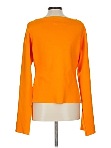 Nanushka Cardigan (view 2)