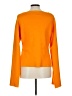 Nanushka Orange Cardigan Size L - photo 2