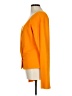 Nanushka Orange Cardigan Size L - photo 5