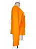 Nanushka Orange Cardigan Size L - photo 4