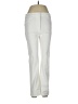 Theory Ivory Dress Pants Size 8 - photo 1