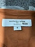 Marissa Webb Collective Brown Romper Size 0 - photo 3
