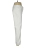 Theory Ivory Dress Pants Size 8 - photo 4
