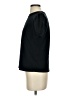 Shein Black Short Sleeve Turtleneck Size 4 - photo 5