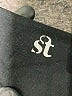 Strut This Black Romper Size S - photo 4