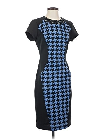 Trulli Casual Dress (view 1)