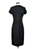 Trulli Houndstooth Blue Casual Dress Size 4 - photo 2