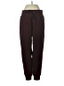 Xersion Burgundy Casual Pants Size S - photo 1