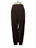 Xersion Burgundy Casual Pants Size S - photo 2