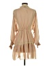 SNDYS. Tan Cocktail Dress Size 4 - photo 2