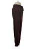Xersion Burgundy Casual Pants Size S - photo 4