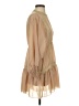 SNDYS. Tan Cocktail Dress Size 4 - photo 4