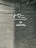 Ave Leisure Black Poncho Size 20 - photo 4