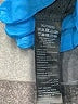 Ave Leisure Black Poncho Size 20 - photo 5
