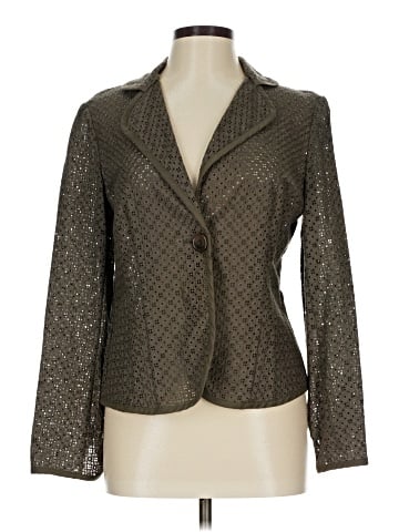 Donna Degnan Blazer (view 1)