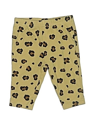 Just One Year by Carter's Leggings (view 1)