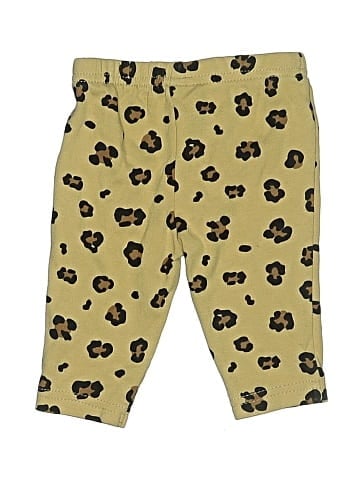 Just One Year by Carter's Leggings (view 2)