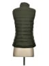 Amazon Essentials 100% Nylon Green Vest Size XS - photo 2
