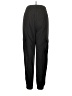 Shein Stripes Black Casual Pants Size M - photo 2
