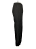 Shein Stripes Black Casual Pants Size M - photo 4