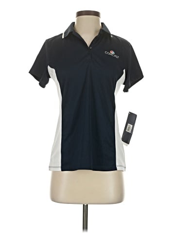 CHARLES RIVER APPAREL Short Sleeve Polo (view 1)