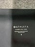 Athleta Black Active Pants Size S - photo 4