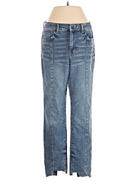 Logo By Lori Goldstein Jeans