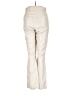 Zara Ivory Dress Pants Size S - photo 2