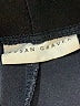 Susan Graver Black Blue Active Pants Size 2X - photo 3