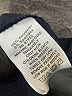Susan Graver Black Blue Active Pants Size 2X - photo 4