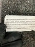 Sweewe Tweed Gray Casual Skirt Size L - photo 5