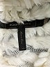 BCBGMAXAZRIA Ivory Cardigan Size XS - photo 6